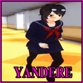 Trick Yandere Simulator icon