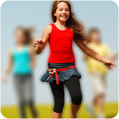 Hightlight You on Group Photo icon