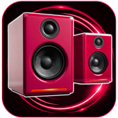 500 super  max volume booster(high volume booster) icon