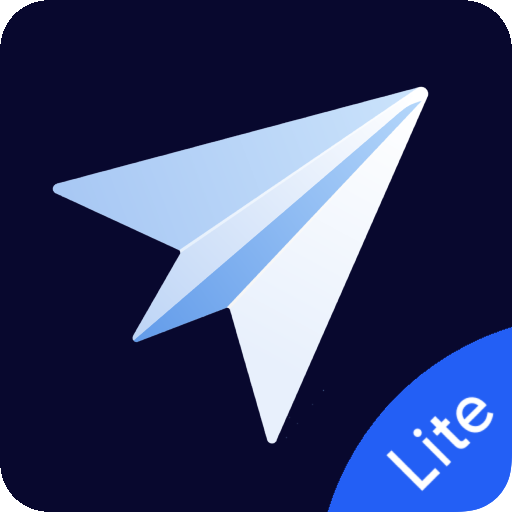 FlyVPN Lite - Fast VPN Server, Unlimited &amp; Secure icon