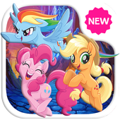 My Cute Little Pony icon