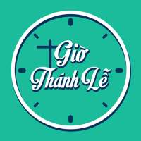 Giờ Thánh Lễ - giothanhle.vn