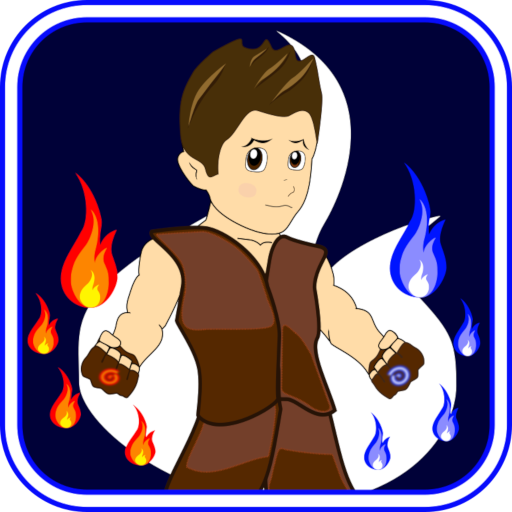 Fury FI أيقونة