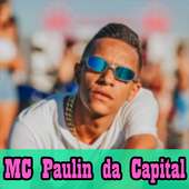 MC Paulin da Capital músic Ô Meu Robo 2020 complet on 9Apps