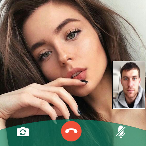 SexO Video Call - Live Talk Video Call icon