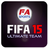 Tips FIFA 15 icon