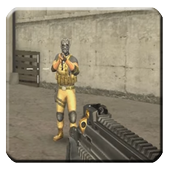 Guide for MaskGun   Multiplayer FPS icon