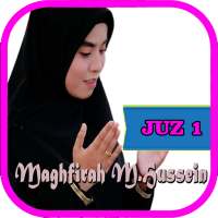 Maghfirah M.Hussein (Mp3) Terbaru 2019 on 9Apps