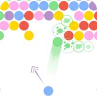 Bubble Shooter : Colors Game