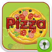 GO Locker Pizza icon