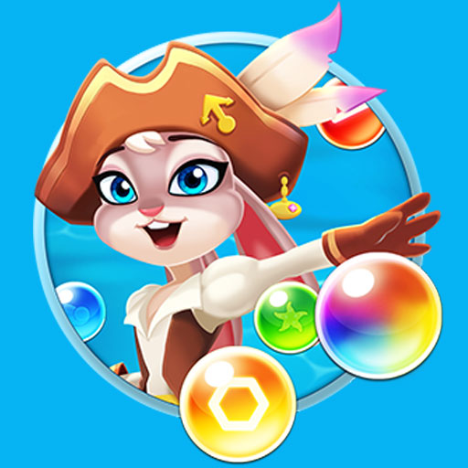 Bubble Burst icon