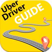 Guide and Trick For Uber Driver