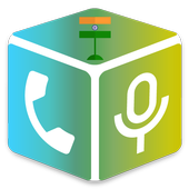 India Call Recorder Pro أيقونة