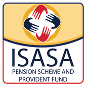 ISASA Pension Fund icon