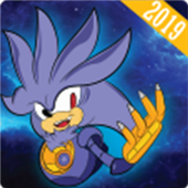 Sonic Robot Crash icon