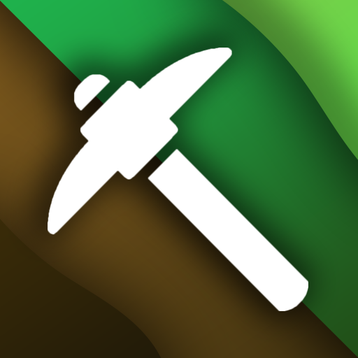 Mods and maps for Minecraft PE icon