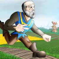 Island Runner: Jungle Maze Subway Runner Temple