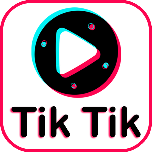 Tik Tik Video Status 2021 - Indian VidStatus App icon