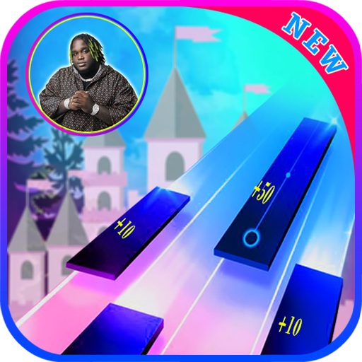 Sech 🎹 piano game icon