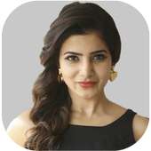 Selfie With Samantha on 9Apps