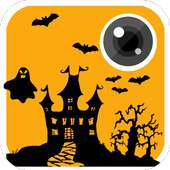 Halloween  Camera Effect Edit on 9Apps