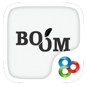 BOOM GO Launcher Theme icon