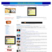 Web Side Stories icon