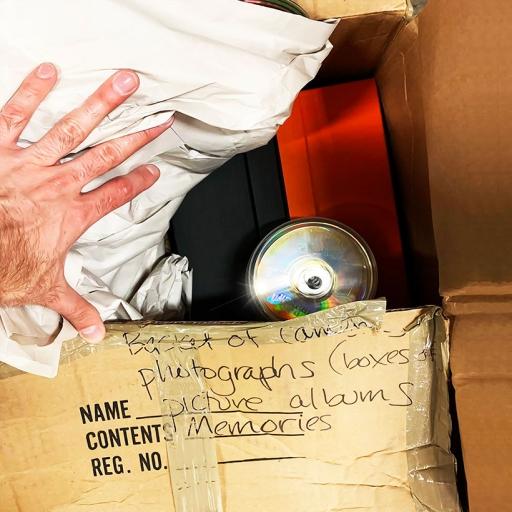 Maroon 5 - Memories icon