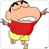 Crayon Sinchan Wallpaper HD