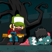 Zombie Hunter icon