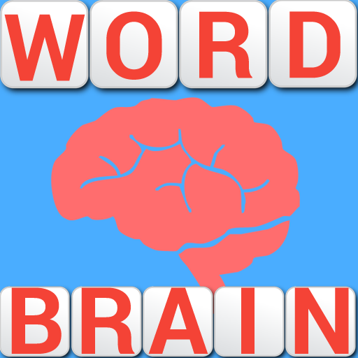 Word Brain Academy icon
