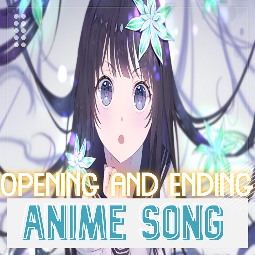 Anime Song icon