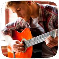 Guitar Lessons Guide on 9Apps
