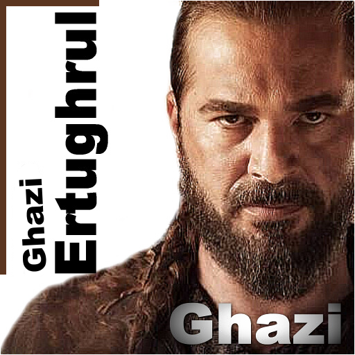 Ghazi TV Dramas in Urdu icon