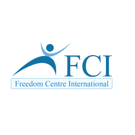 Freedom Centre International icon