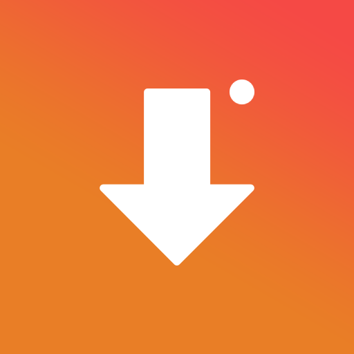 Ins Saver - Photo &amp; Video Downloder for Instagram icon