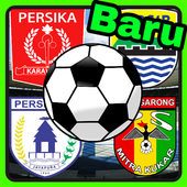 ikon Sepak bola indonesia Puzzle