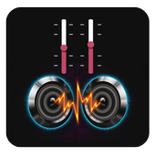 Bass Booster icon