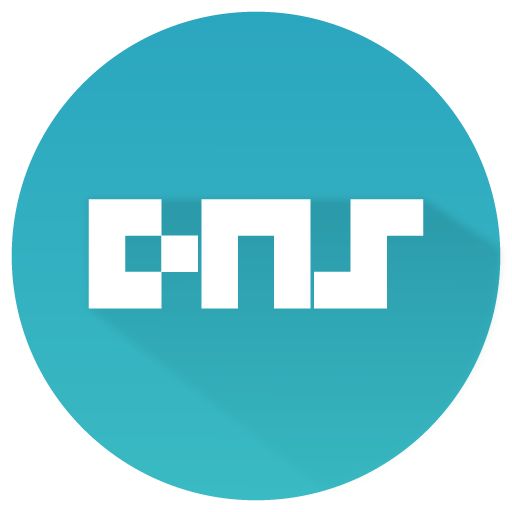 DNS Changer (no root 3G/4G/5G/WiFi) icon