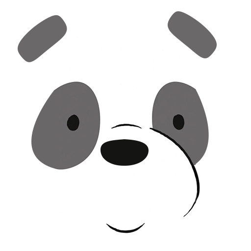 Cute bear wallpaper offline icon