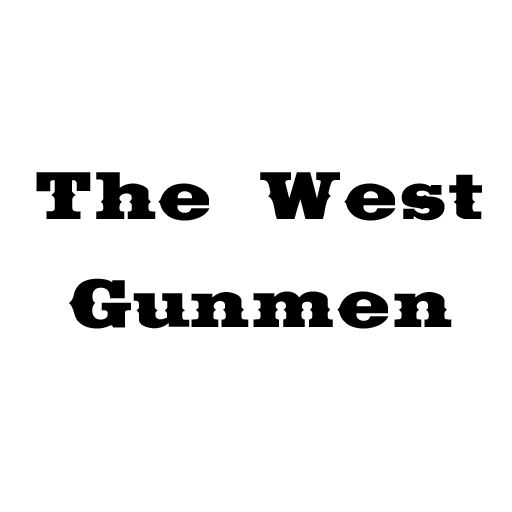 The West Gunmen icon