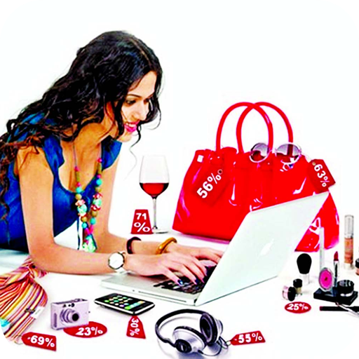 BD Online Shopping | কেনাকাটা করুন অনলাইন এ icon