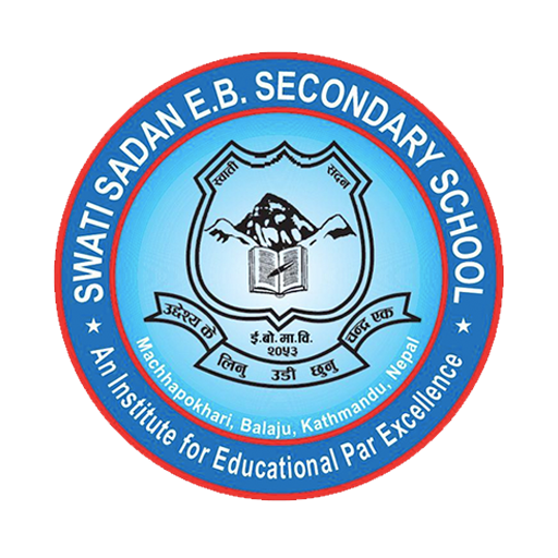 Swati Sadan School/College icon