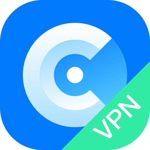 Cyber VPN icon