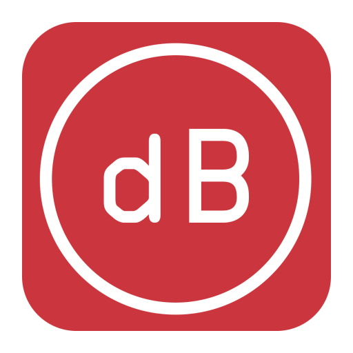 Sound Meter - Decibel icon