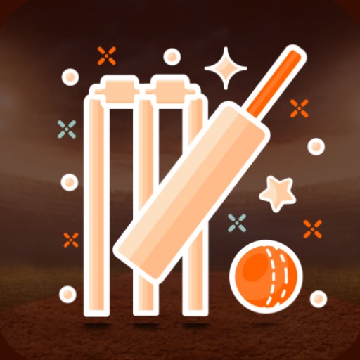 Anna Cricket Live Line icon