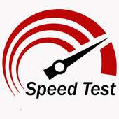 Speed test- Internet speed test free