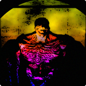 Zombie Room أيقونة