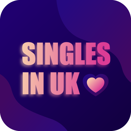 UK Dating Meet British Singles icon