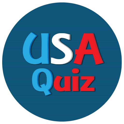 USA Presidents &amp; History  Quiz icon